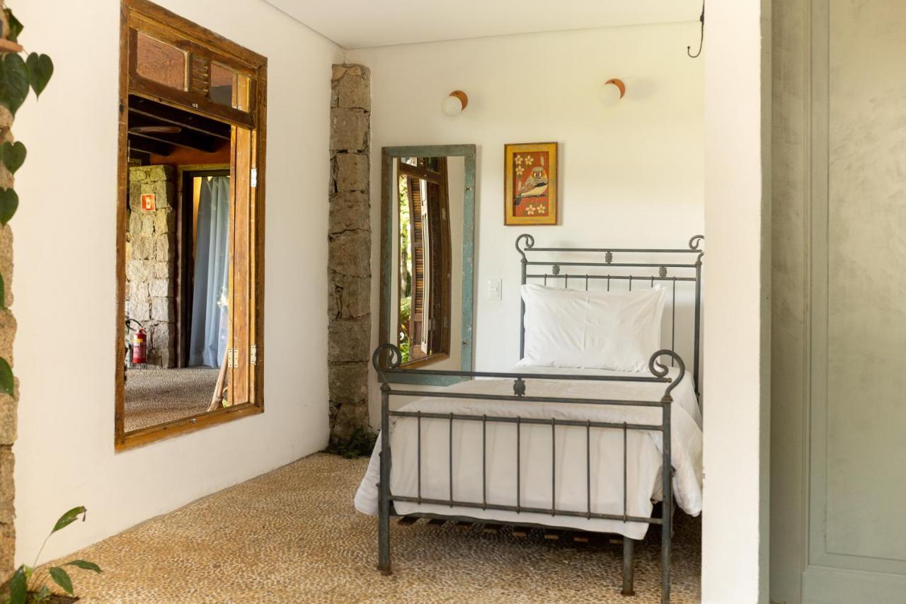 Feiticeira Bed and breakfast