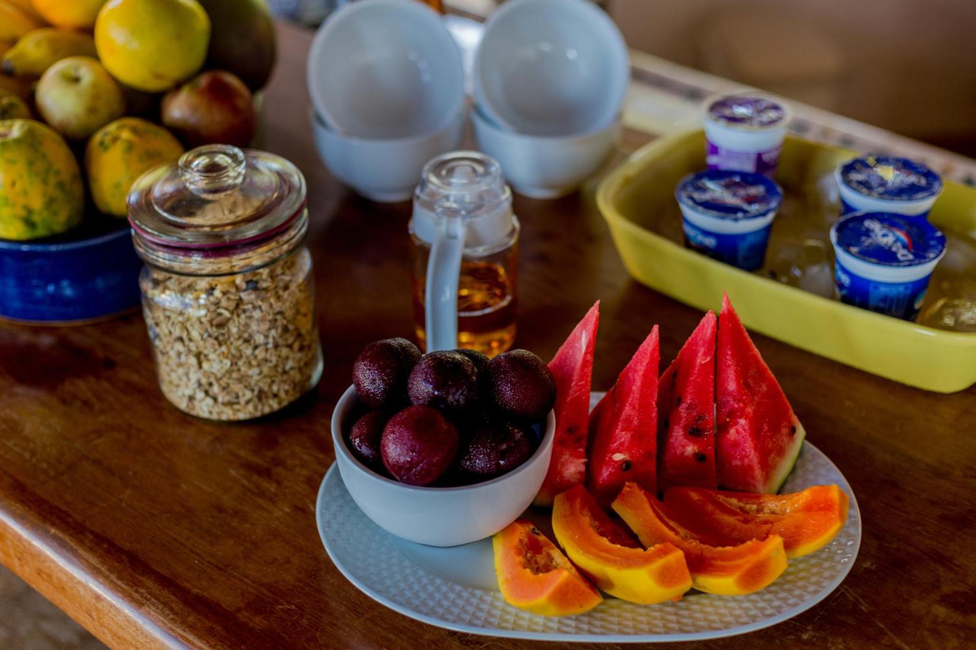 Bed and breakfast Feiticeira