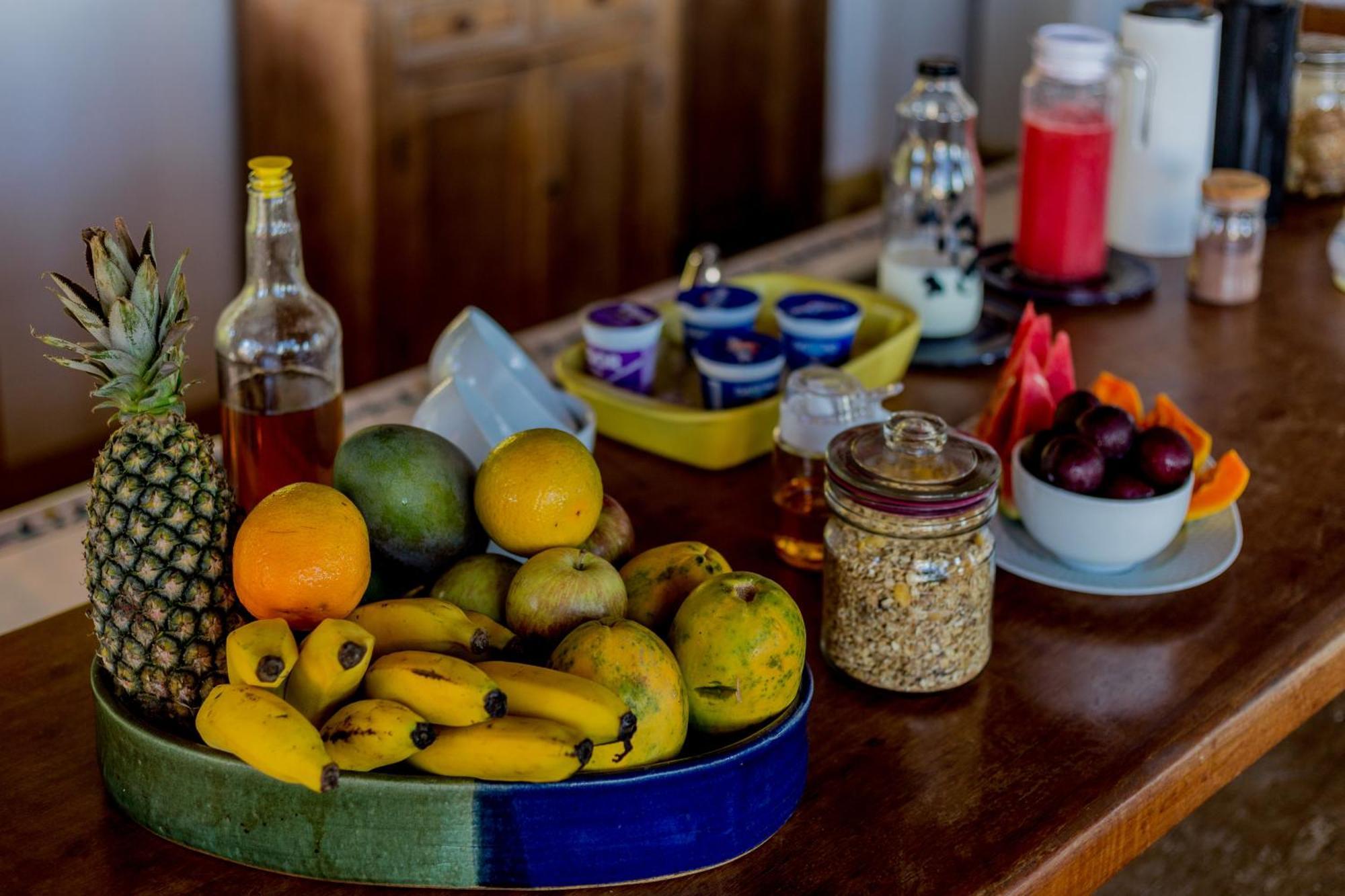 Bed and breakfast Feiticeira 2*