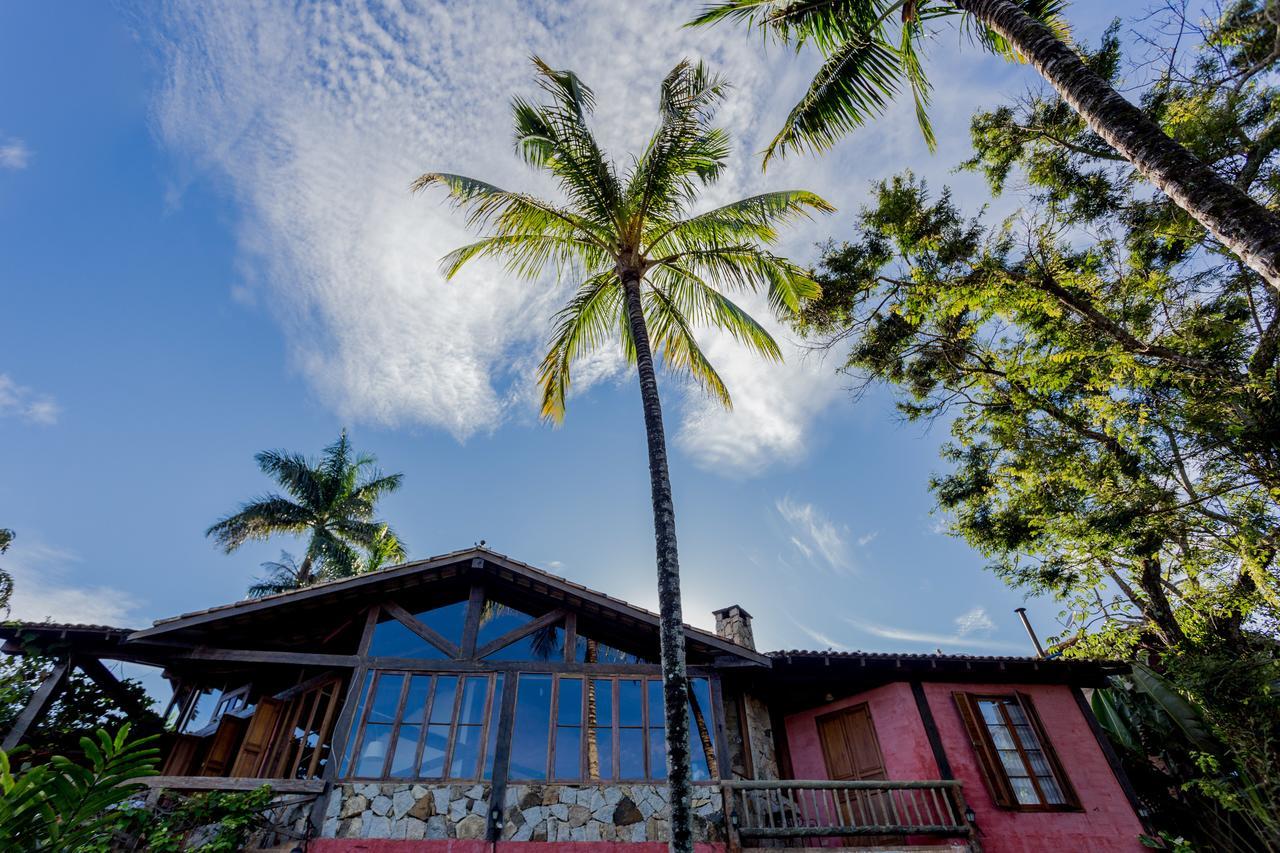 Feiticeira Bed and breakfast
