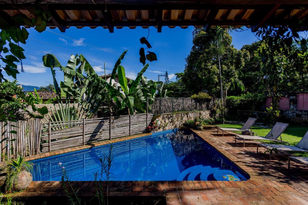 Feiticeira Bed and breakfast