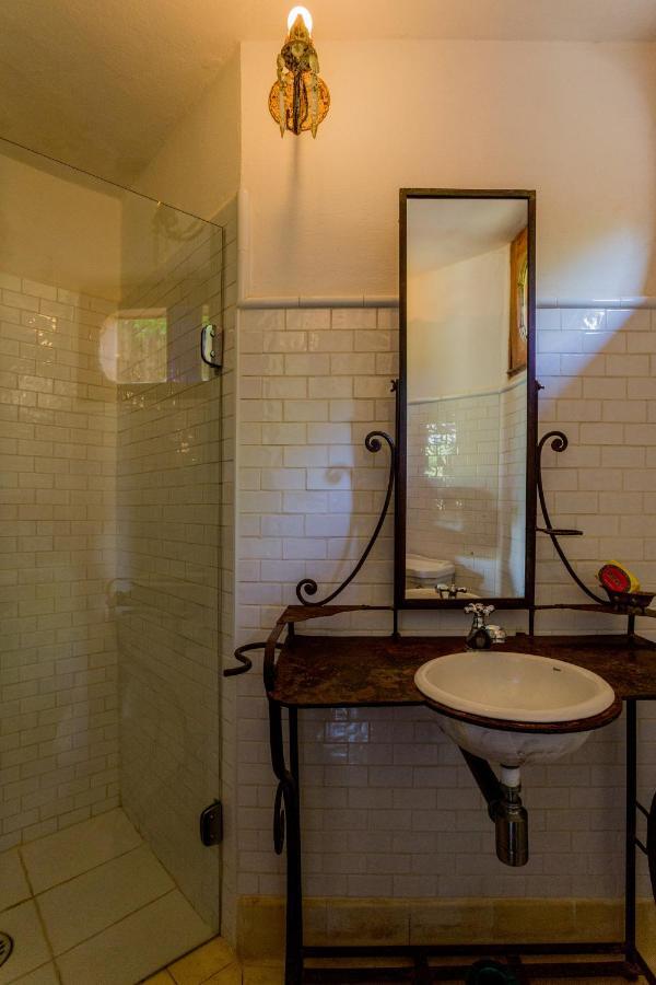 Bed and breakfast Feiticeira