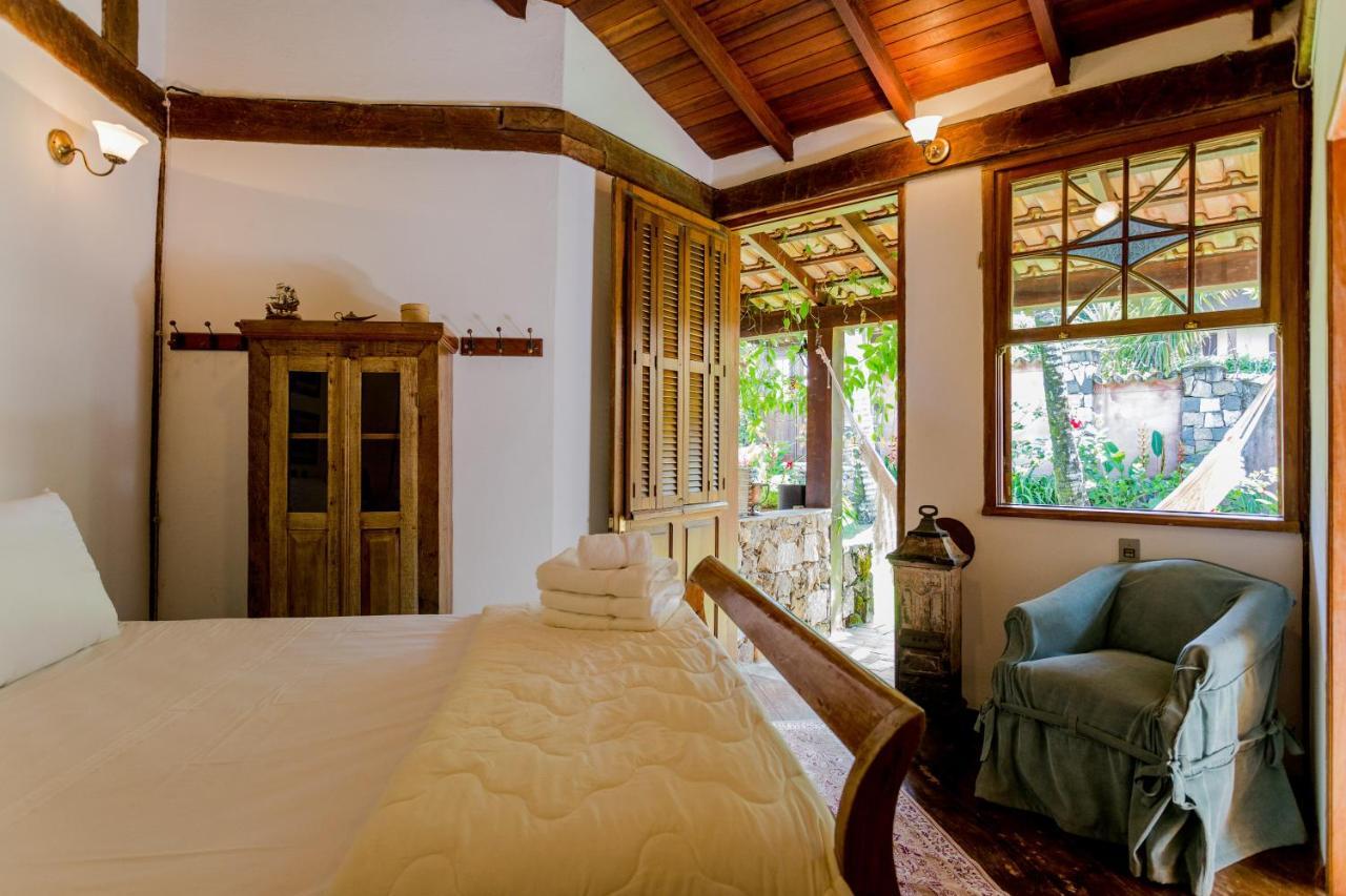 Bed and breakfast Feiticeira 2*
