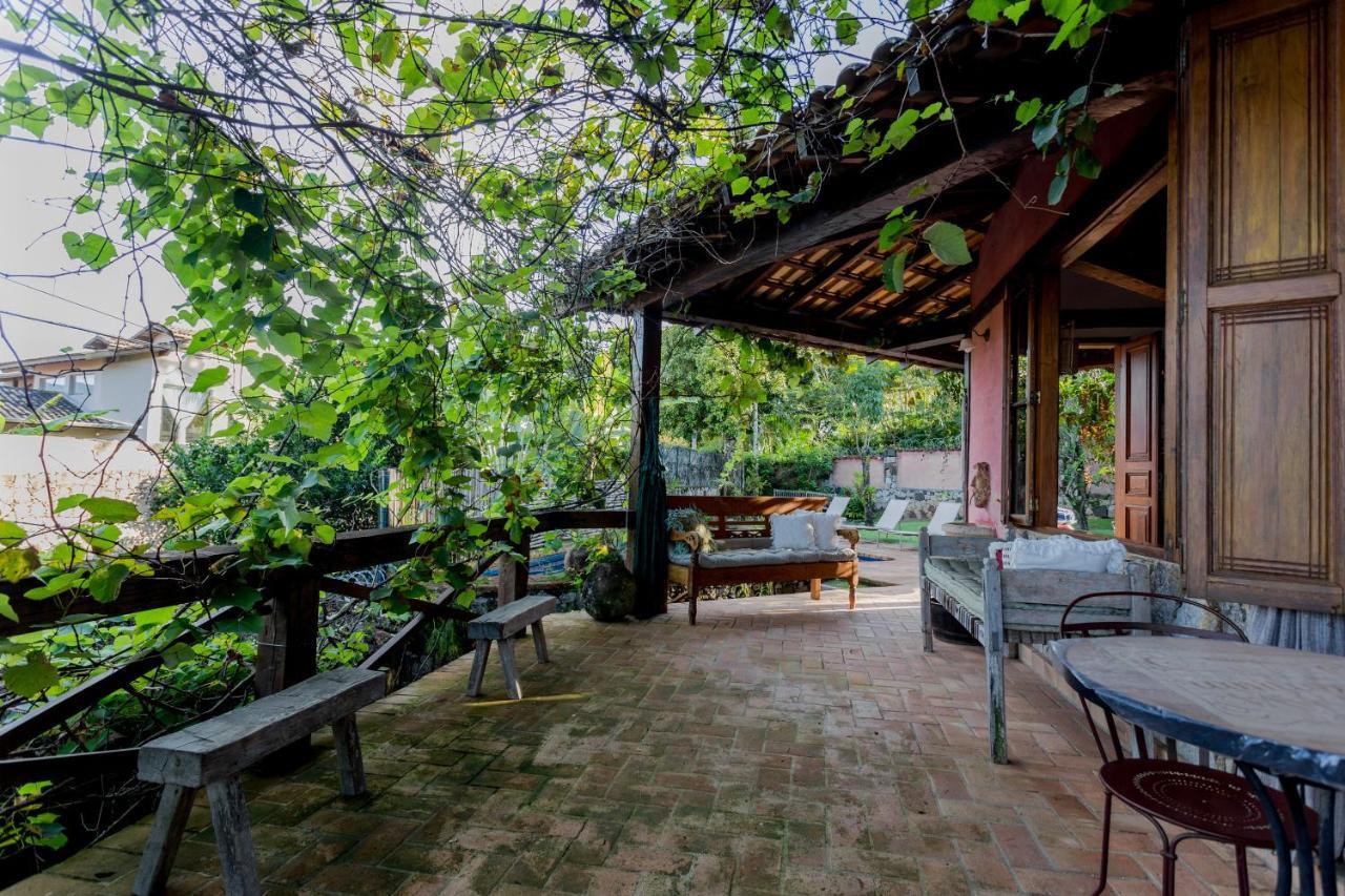 Bed and breakfast Feiticeira