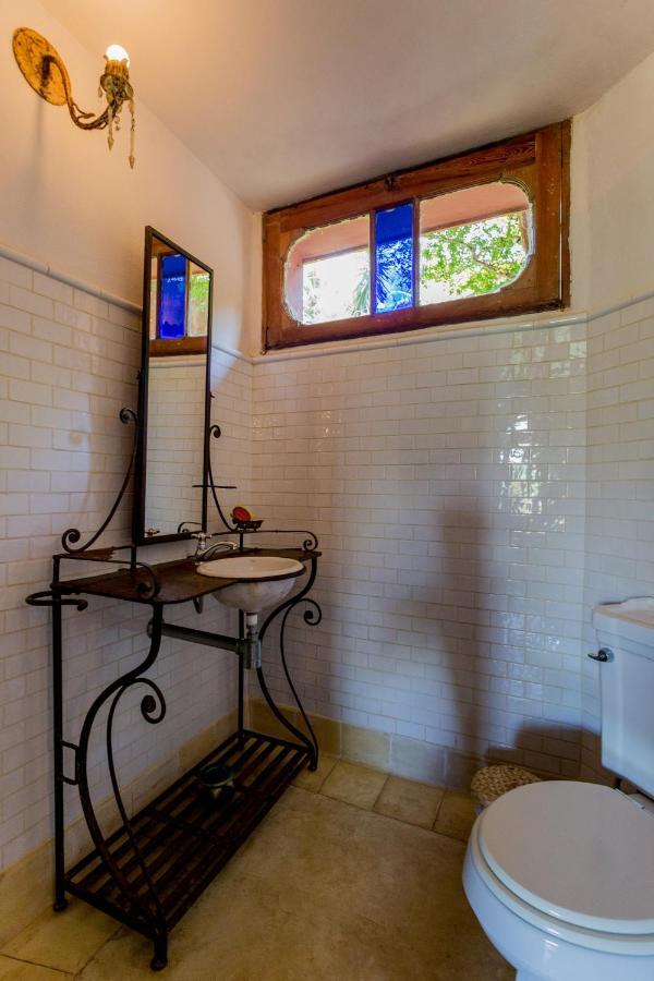 Feiticeira Bed and breakfast Ilhabela