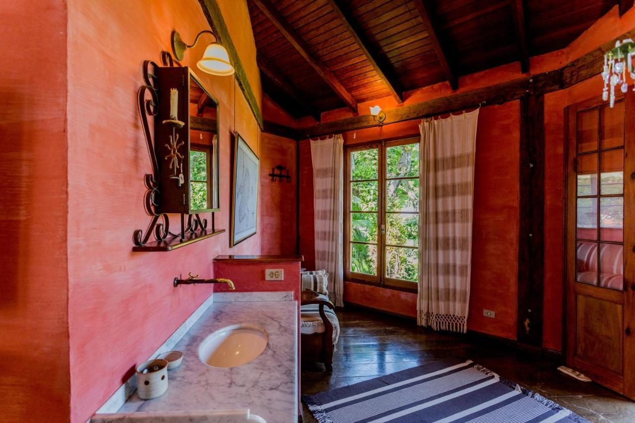 Feiticeira Bed and breakfast