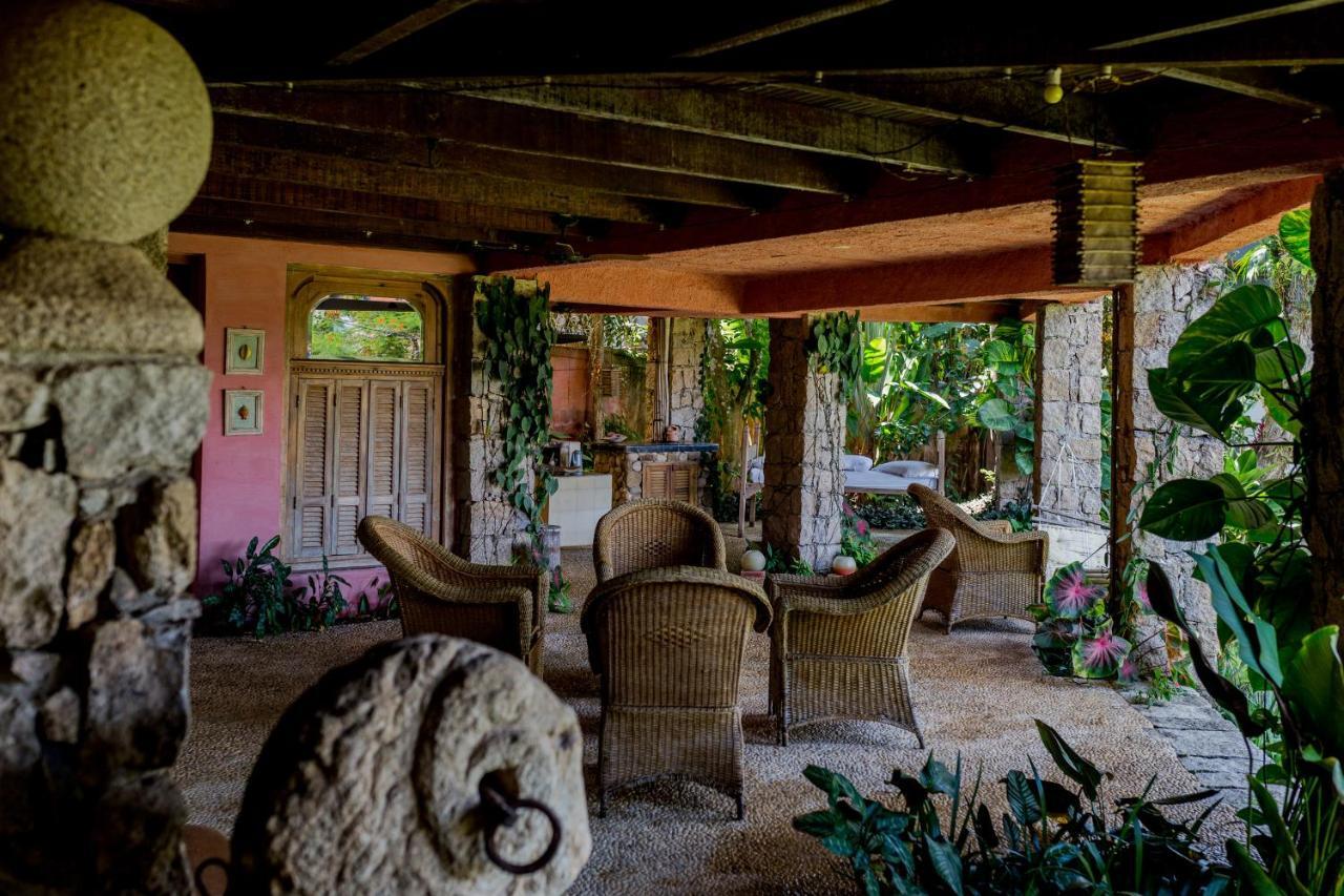 Bed and breakfast Feiticeira 2*